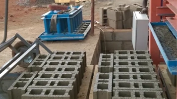 Cost of a briquette factory