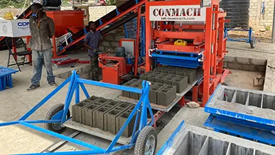 Briquette Machine for Sale