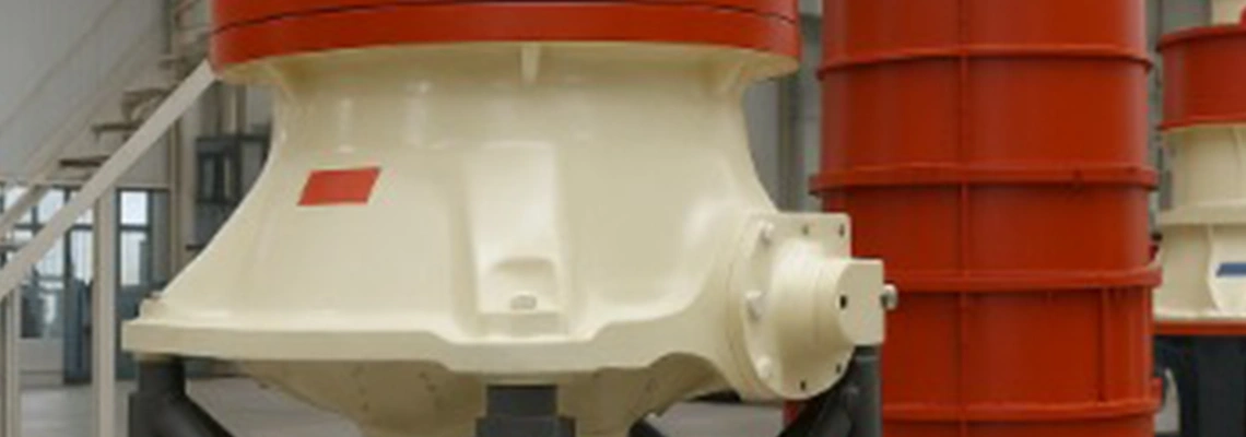 Cone Crusher Prices