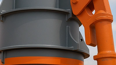 Vertical Shaft İmpact Crusher Prices