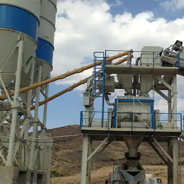 Beton Santrali Maliyeti