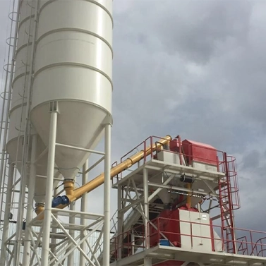 Concrete Batching Systems