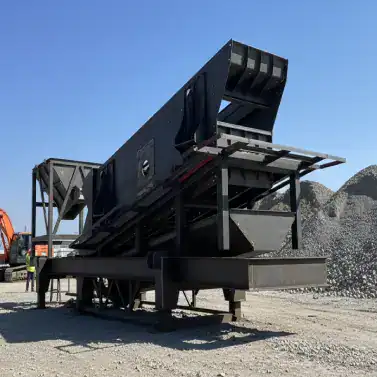 What Is a Mini Stone Crushing Machine?  