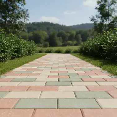The Price Per Square Meter of Paving Stones The Price Per Square Meter of Paving Stones