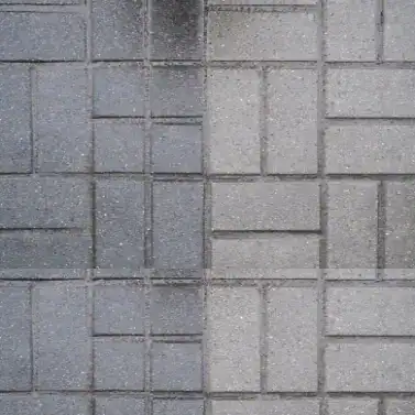 What is a paving stone?  