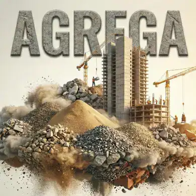 Agrega Nedir?  